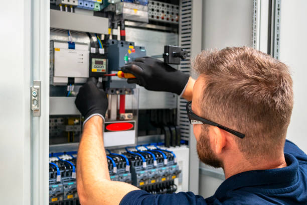 Best Electrical Rewiring Services  in Fredericktown, OH