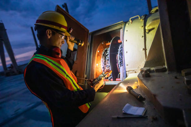 Best Electrical Contractors for Businesses  in Fredericktown, OH
