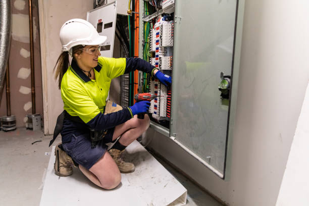 Best Home Electrical Repair  in Fredericktown, OH