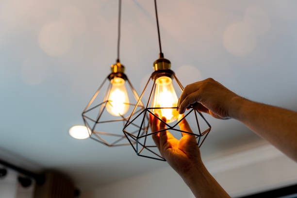 Best Residential Electrician Services  in Fredericktown, OH
