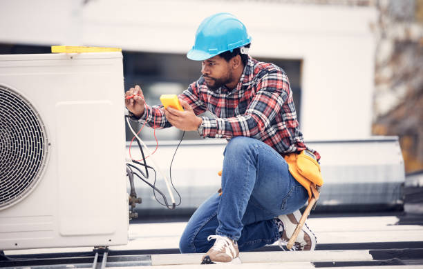 Best Electrical Outlet Repair  in Fredericktown, OH