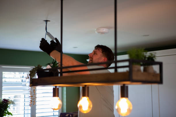 Best Electrical Wiring Services  in Fredericktown, OH
