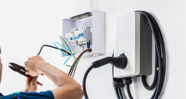 Best Generator Installation Services  in Fredericktown, OH