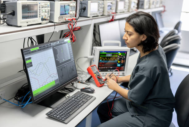 Best Electrical System Inspection  in Fredericktown, OH